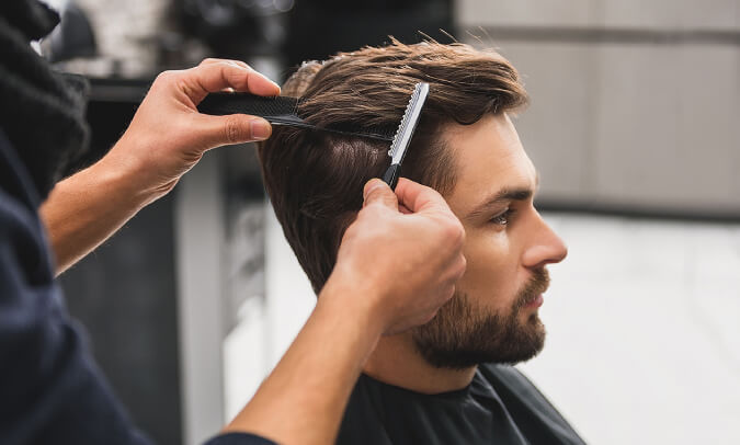  » Blog Archive How to find the best haircuts near you | Best  salon in warsaw