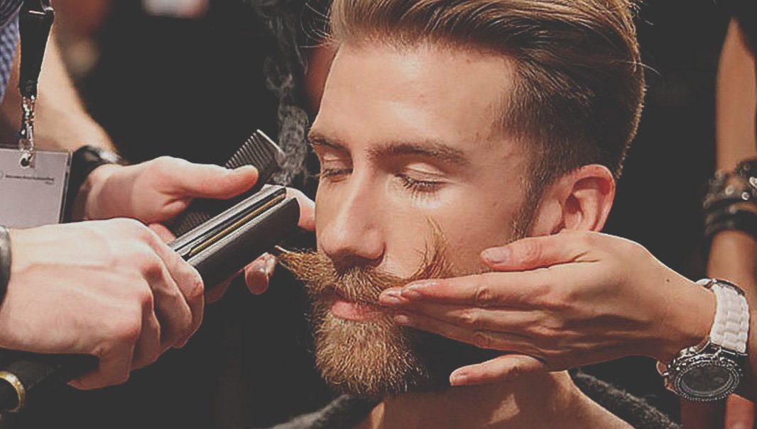 Dla miłośników brody